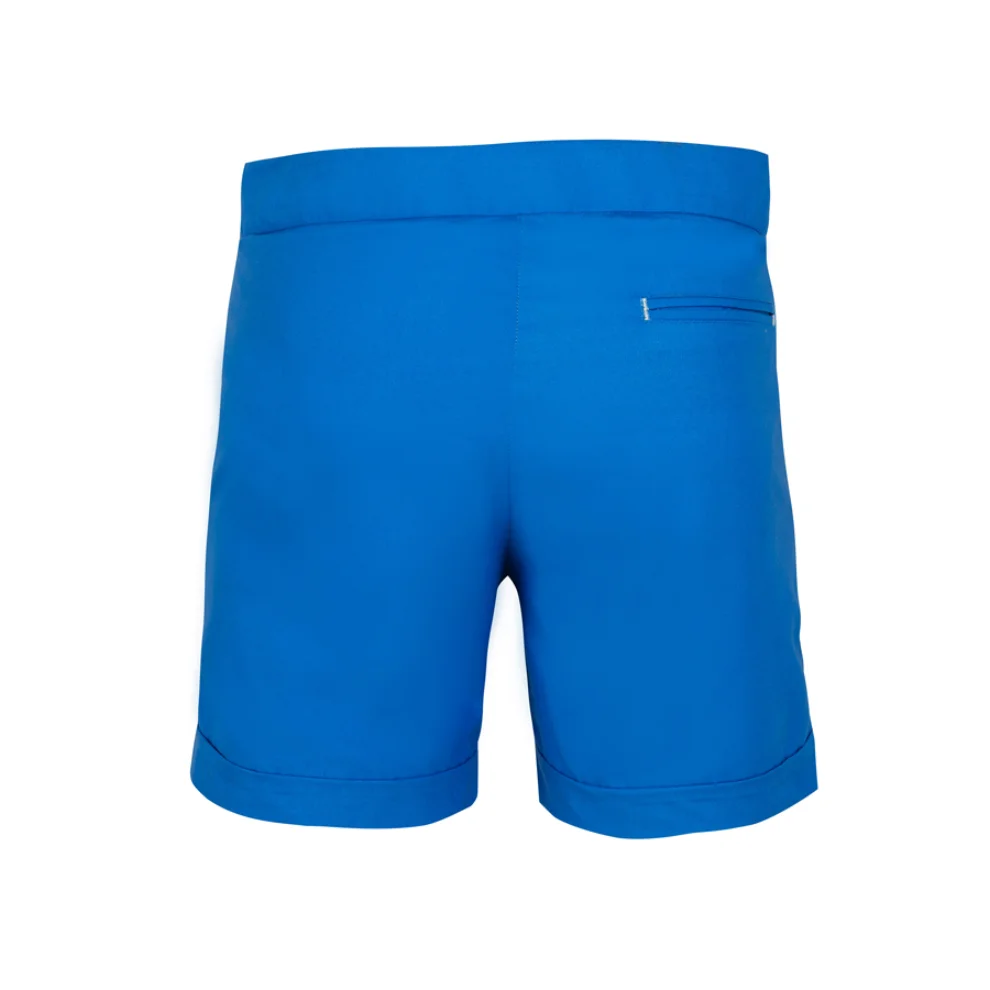 Monsegno - Lucca Patara 02 Swim Shorts