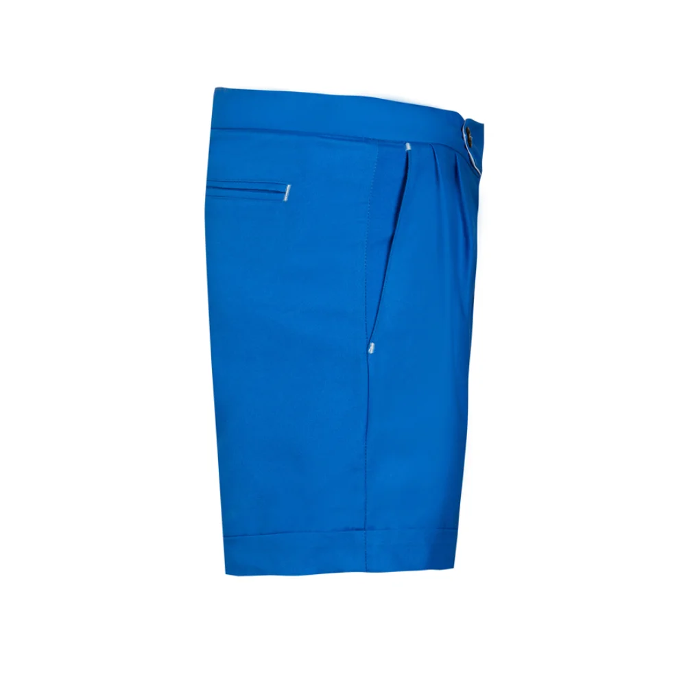 Monsegno - Lucca Patara 02 Swim Shorts