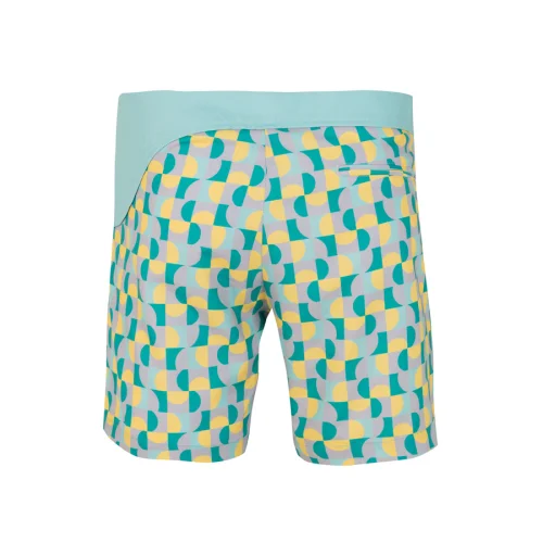 Monsegno - Rafael Faro 02 Swim Shorts