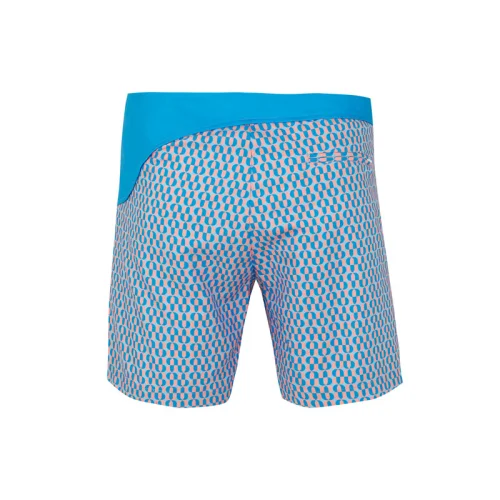 Monsegno - Rafael Bossa 01 Swim Shorts