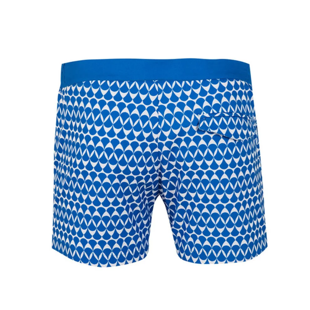 Monsegno - Pablo Comino 01 Swim Shorts