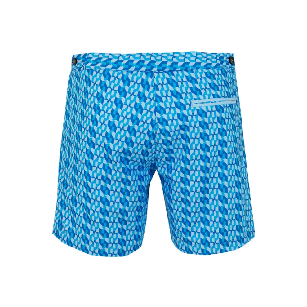 Monsegno - Matteo Capo 02 Swim Short