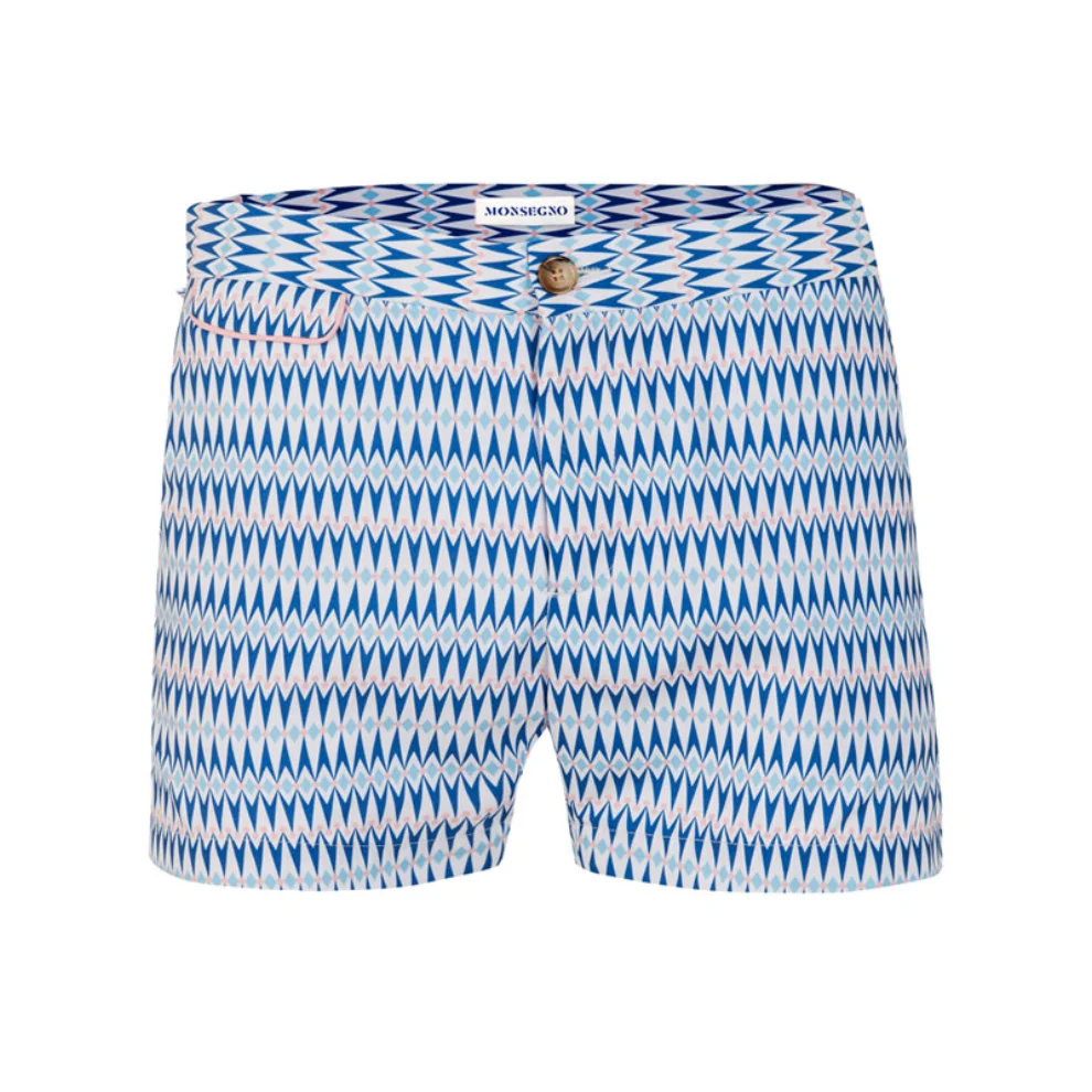 Monsegno - Matteo Solta 01 Swim Short