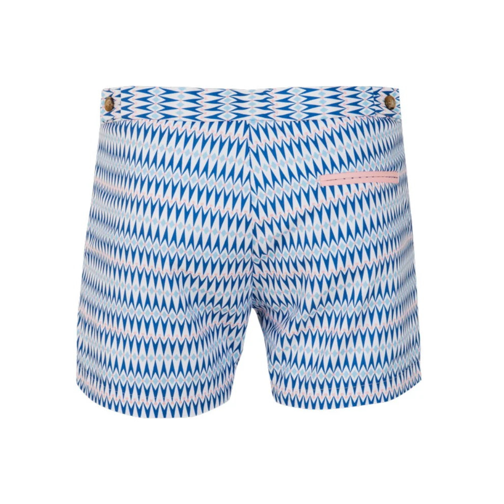 Monsegno - Matteo Solta 01 Swim Short