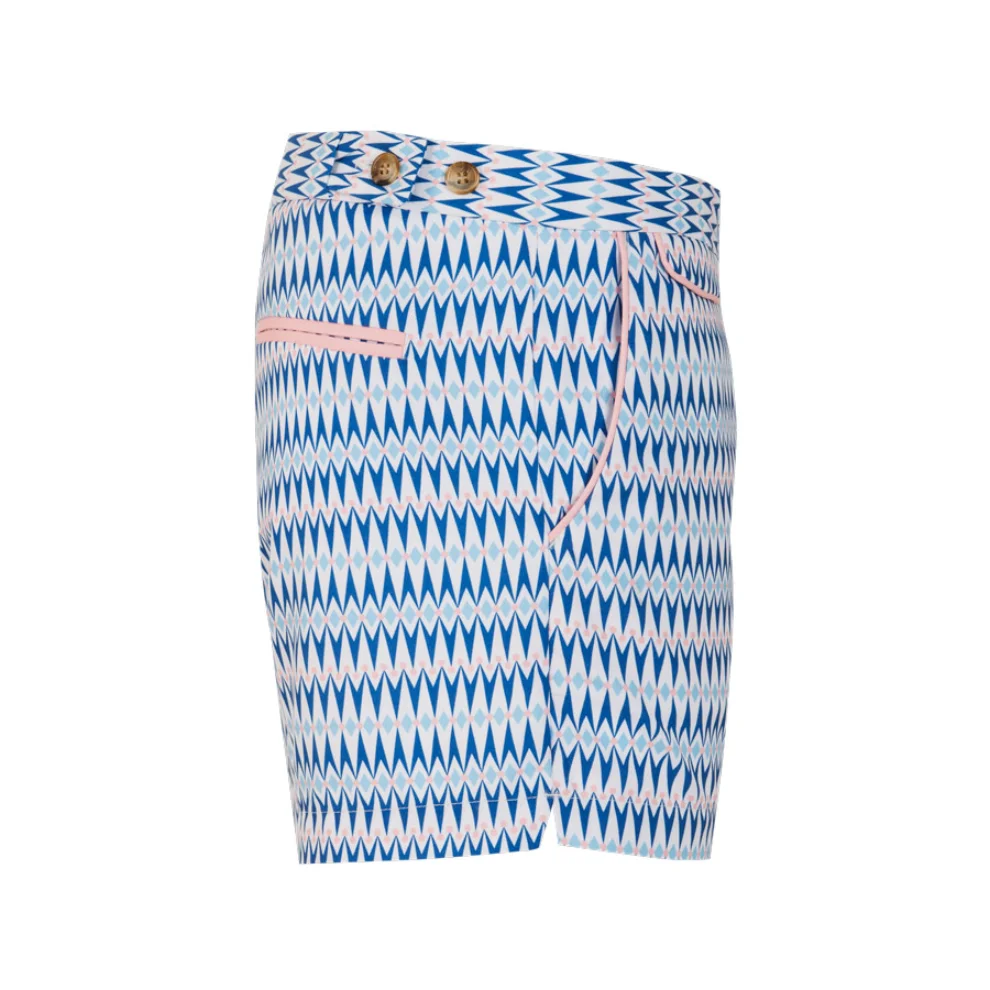 Monsegno - Matteo Solta 01 Swim Short