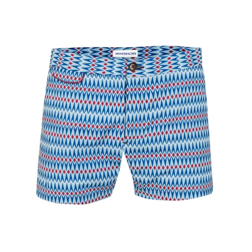 Monsegno - Matteo Solta 01 Swim Short