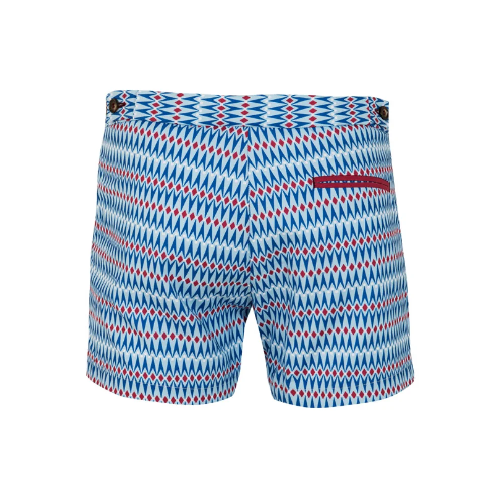 Monsegno - Matteo Solta 02 Swim Short