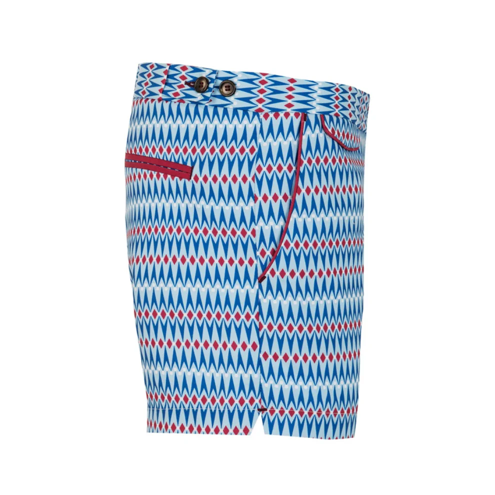 Monsegno - Matteo Solta 02 Swim Short