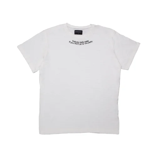 United People - Party Man T-shirt