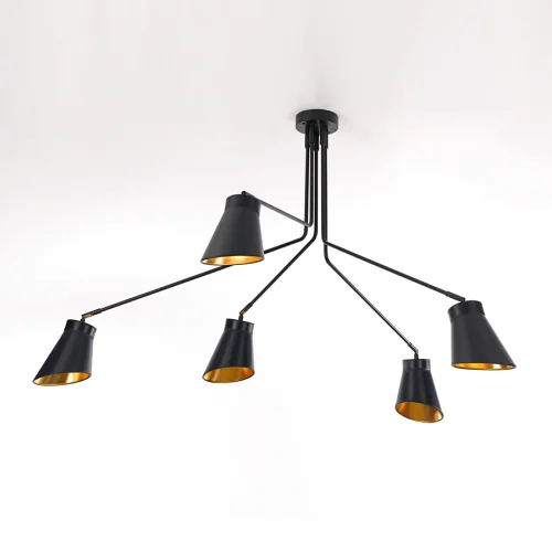 pharestudio - 1950 5 Arms Lighting