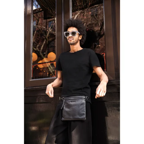 Dennch New York - Grande Waist Bag