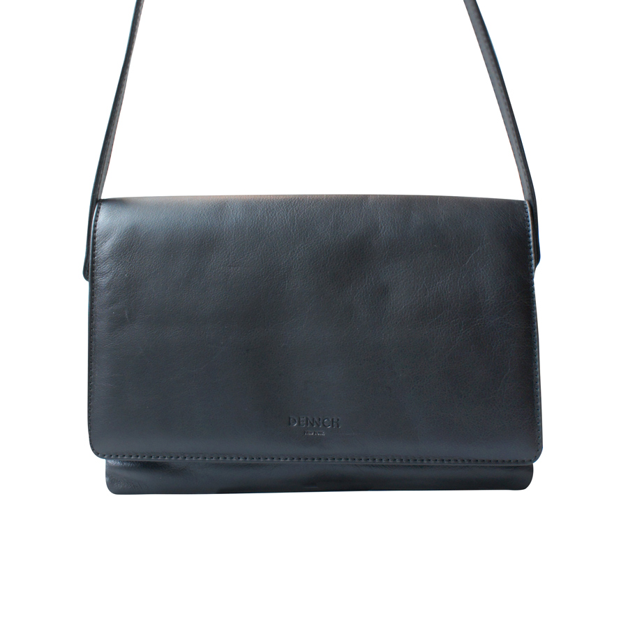 Flap Shoulder Bag