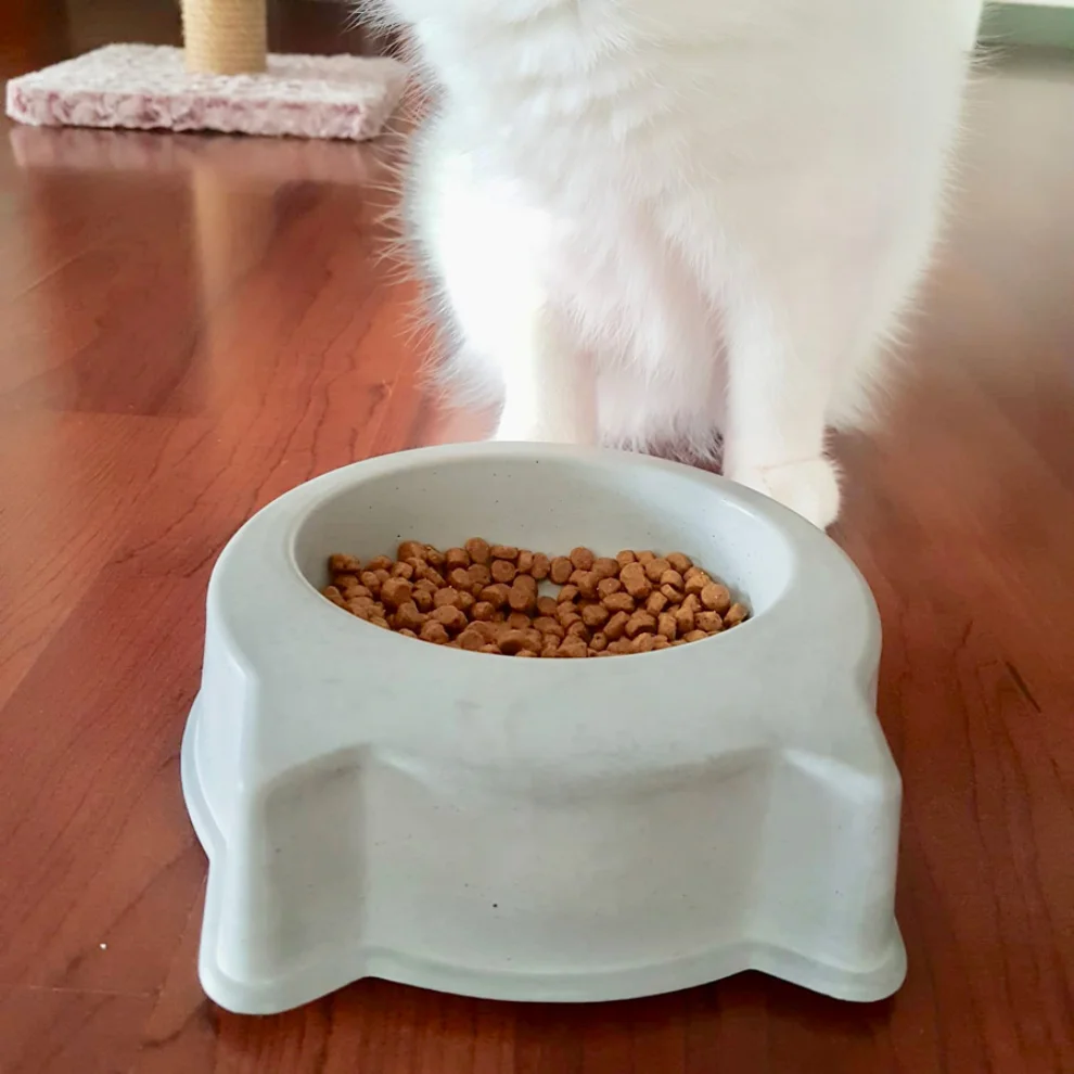 Gron Atölye - Cat Bowl