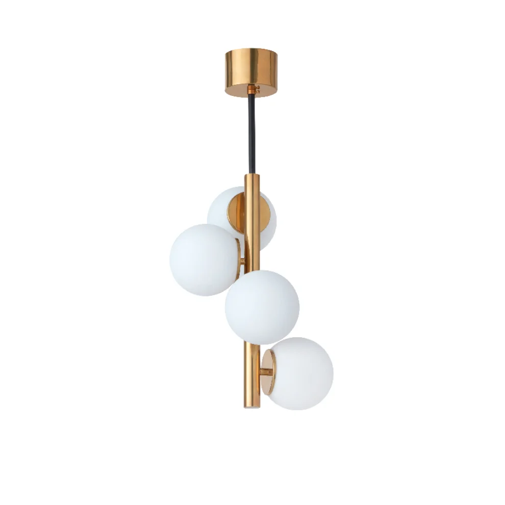 pharestudio - Bubble Sconce Quadruple