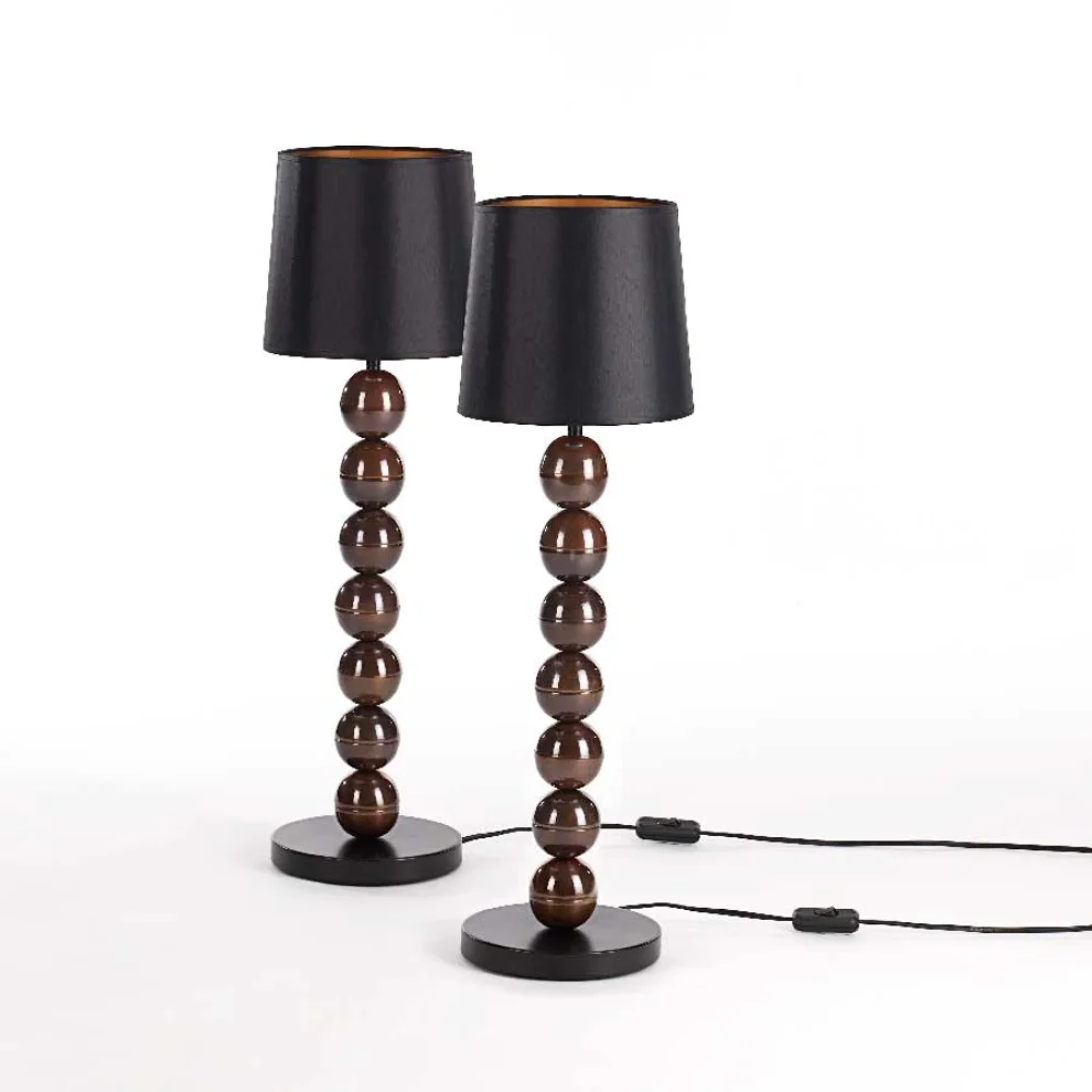pharestudio - Ball Table Lamp