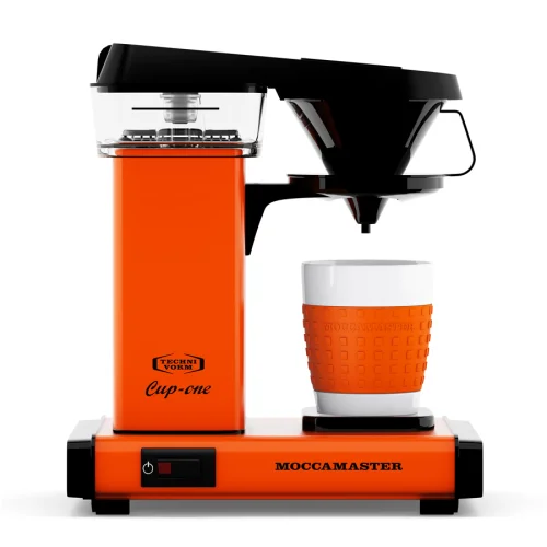 Moccamaster - Cup One Filtre Coffee Machine