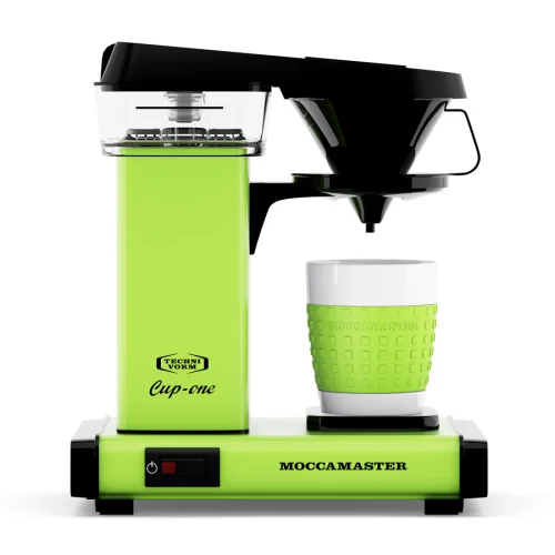 Moccamaster - Cup One Filtre Coffee Machine