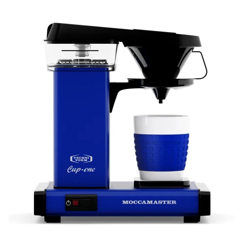 Moccamaster - Cup One Filtre Coffee Machine