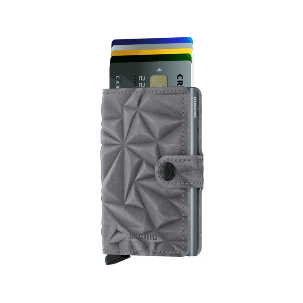 Secrid - Miniwallet Prism Stone Wallet