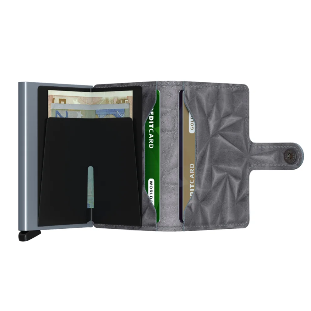Secrid - Miniwallet Prism Stone Wallet