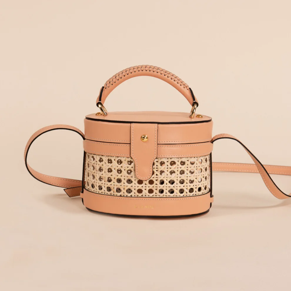Duende Handicrafts - Lola Shoulder Bag I