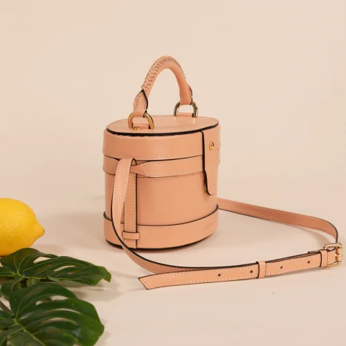 Duende Handicrafts - Lola Shoulder Bag II