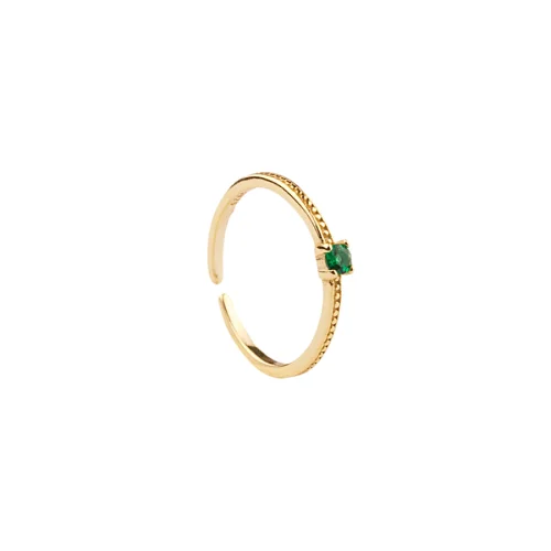 Girl & Gem - Heritage Ring