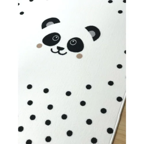 Maya Kids Room - Panda Love Carpet