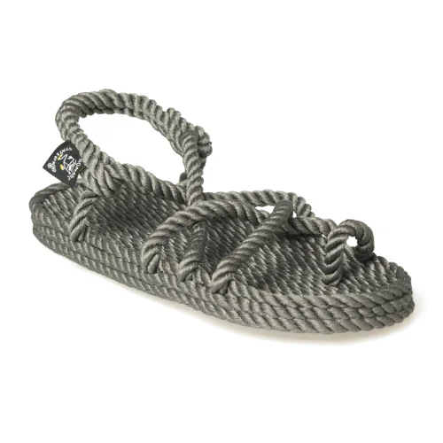 Nomadic State of Mind - Toe Joe Rope Sandal