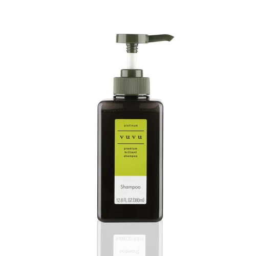 Platinum Vuvu - Premium Brilliant Shampoo