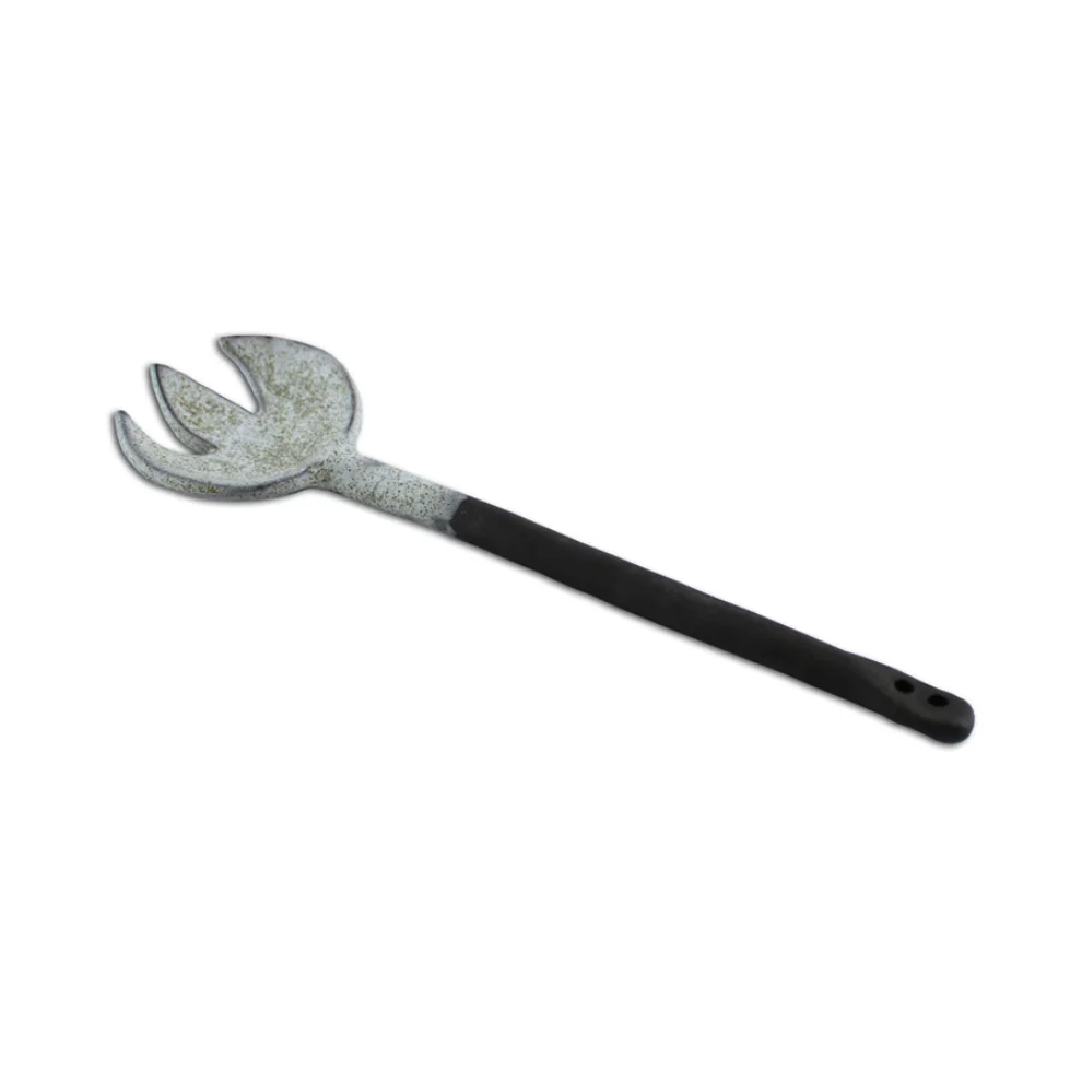 GA Ceramic - Ceramic Fork