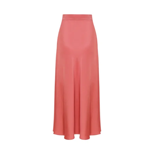 Pia Brand - Satin Skirt