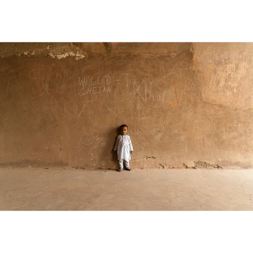 Emre Rende - Lahore Fotoğraf Baskı