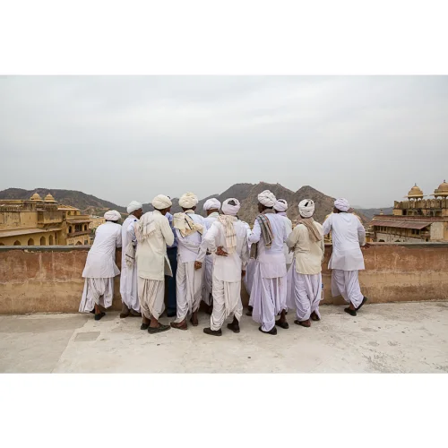 Emre Rende - Jaipur Fotoğraf Baskı no.1