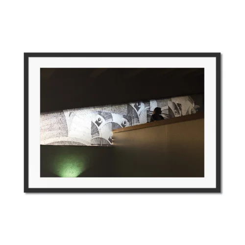 Emre Rende - Yerevan Photographic Print