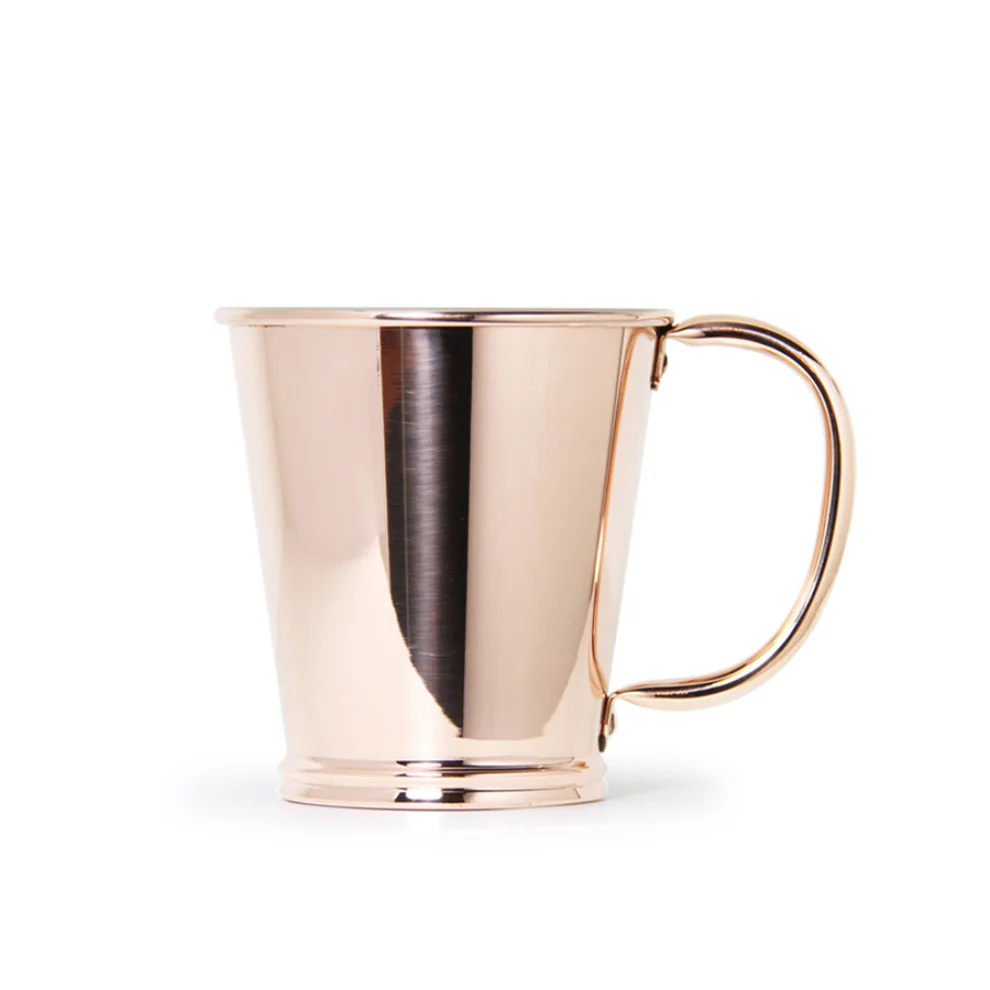 Coho Objet	 - Artisan Cordon Copper Mug