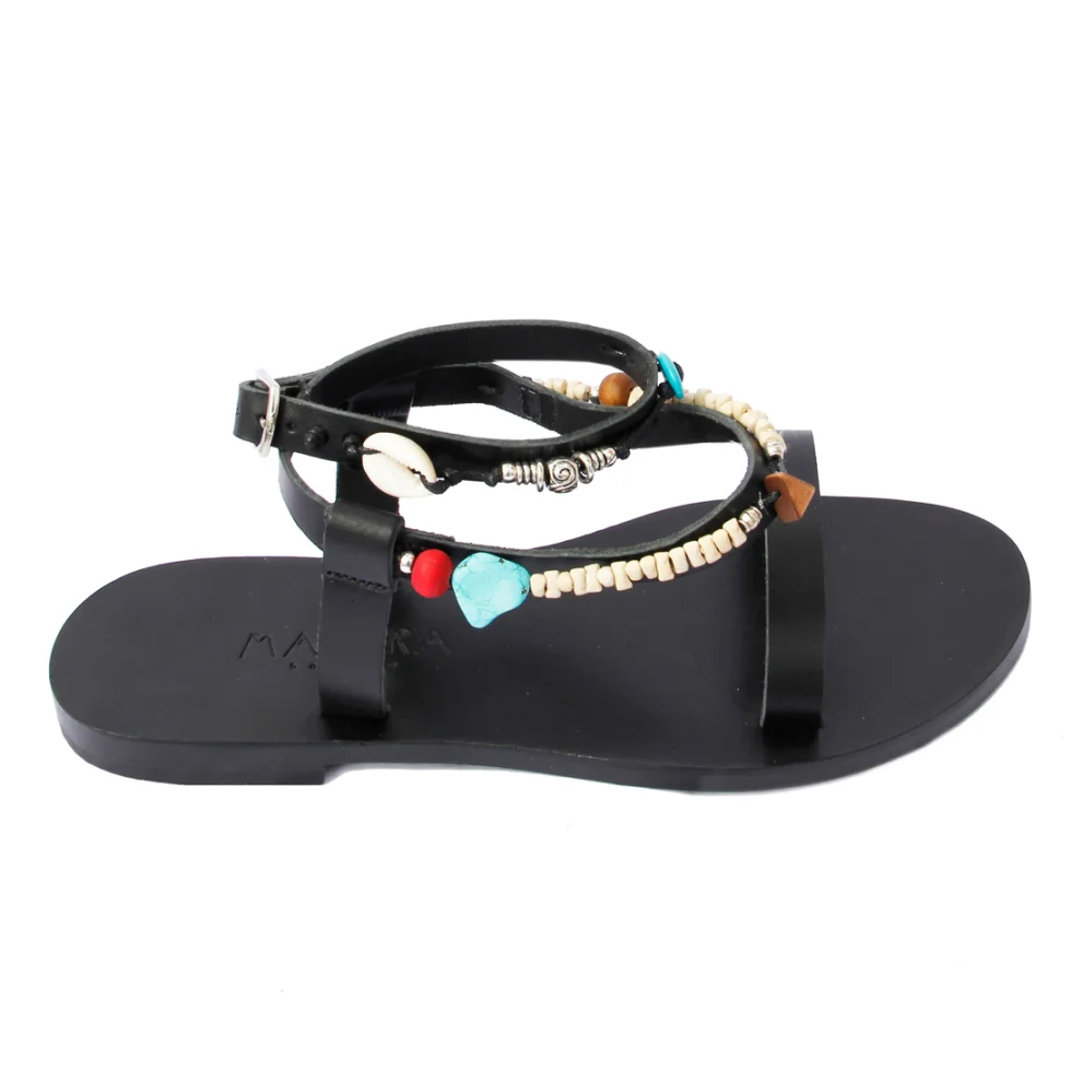 Manira Bodrum - Athena Sandals