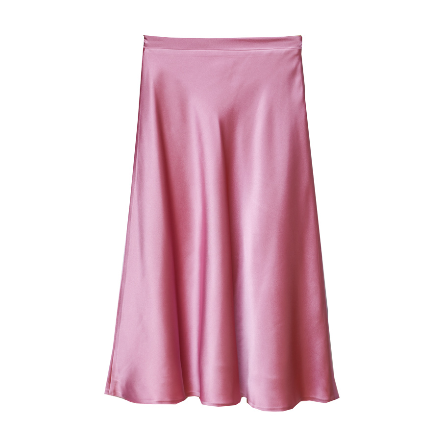 Carrie Midi Skirt