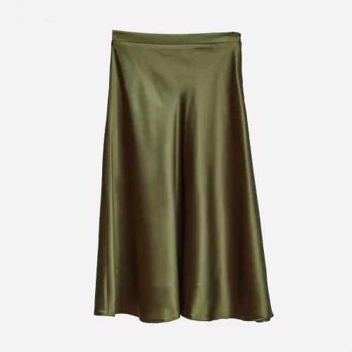 Carrie, Frida, etc. - Carrie Midi Skirt