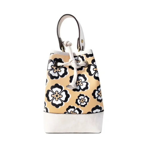 Calyx - Mini Bucket Bag