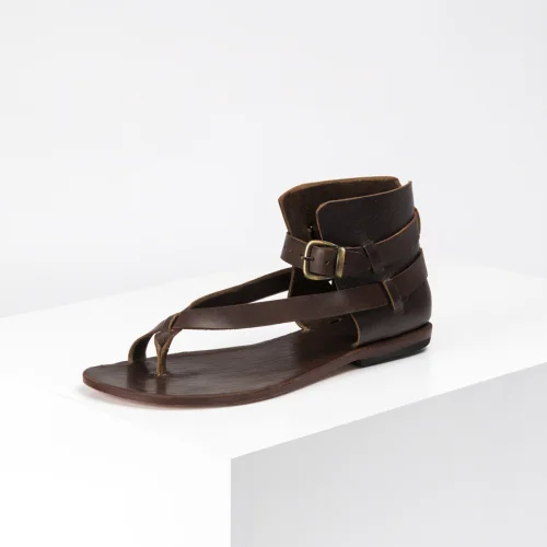 Ayakizi - Qetesh Sandals