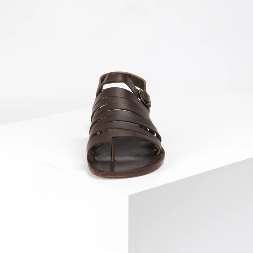 Ayakizi - Atalante Sandals