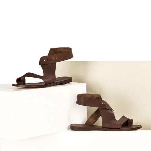 Ayakizi - Athena Sandals