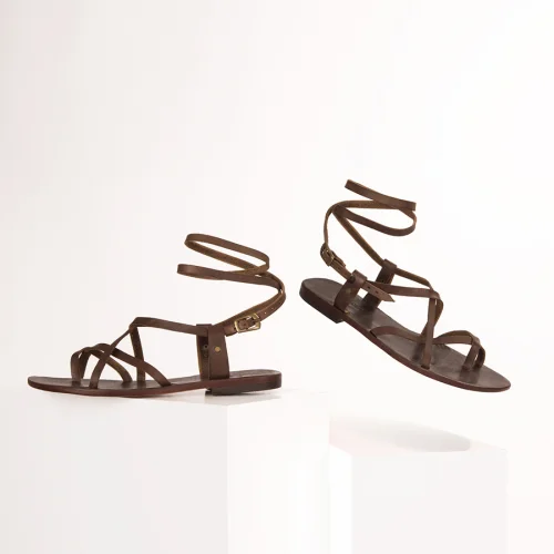 Ayakizi - Amathunta Sandals