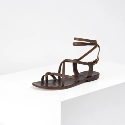 Ayakizi - Amathunta Sandals