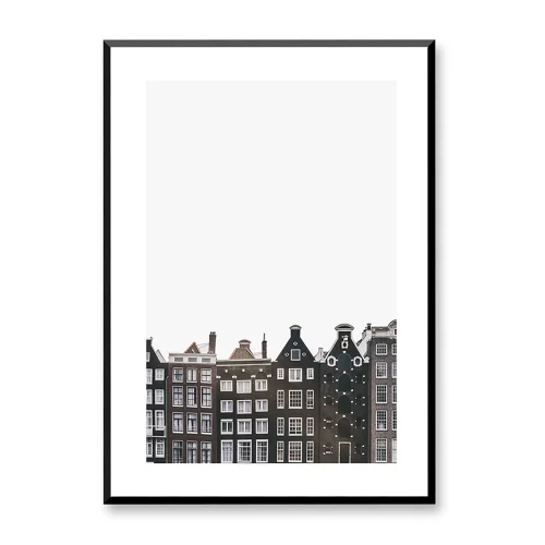 Normmade - Amsterdam Print