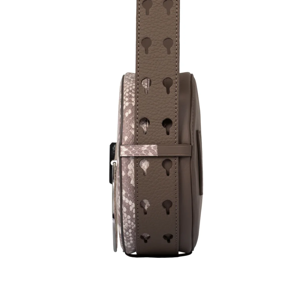 Bonabag - Challenger O Wild & Free Shoulder / Belt Bag