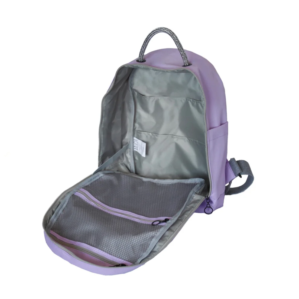 Muca - Gogi Parent Backpack