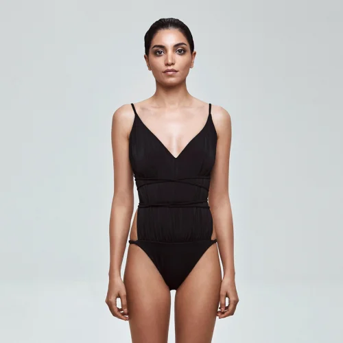 Monument Swimwear - Alectrona Swimsuit