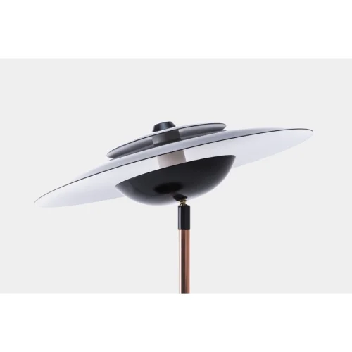 Cu'K Design	 - Luna Desk Lamp